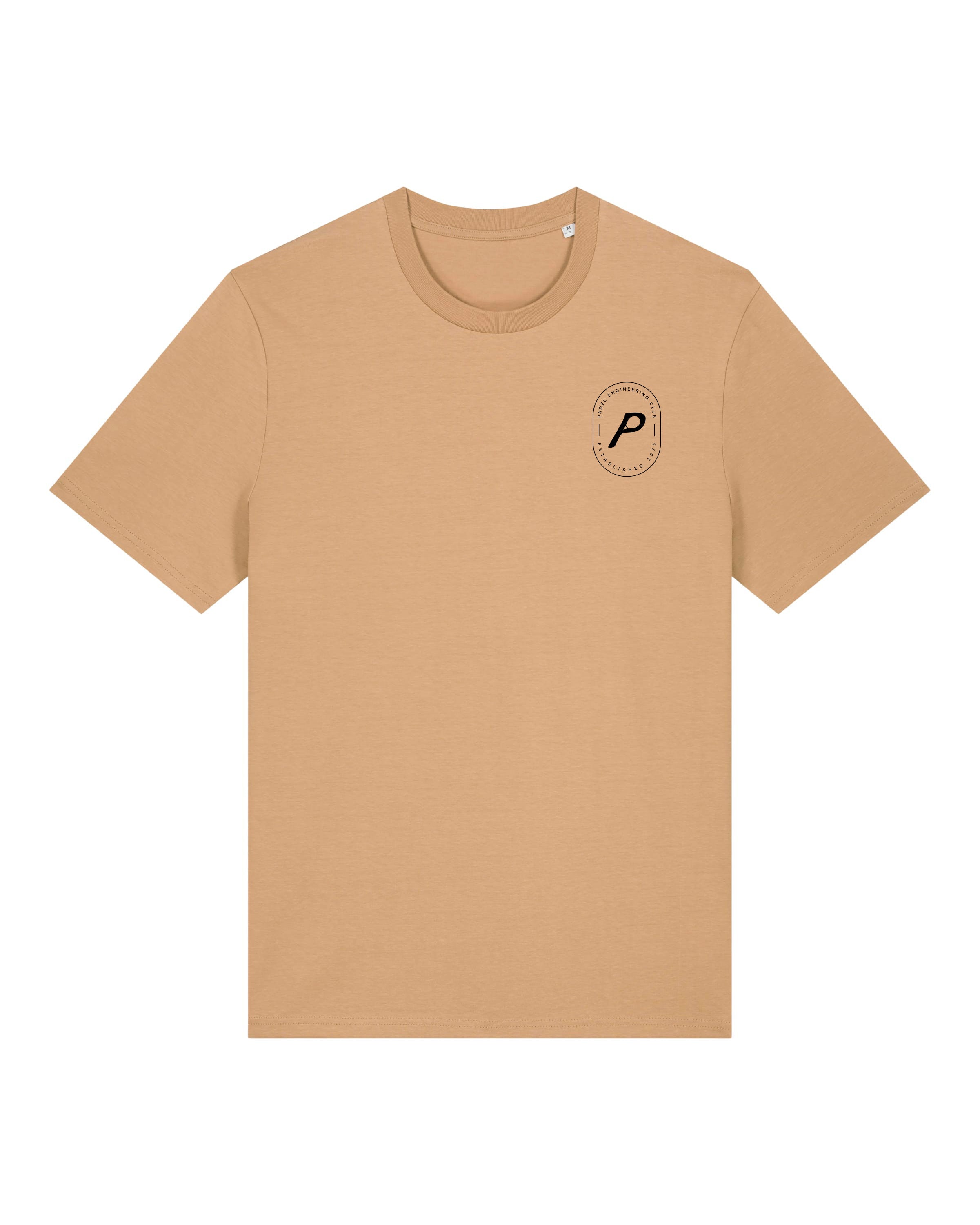 Heritage Latte T-Shirt
