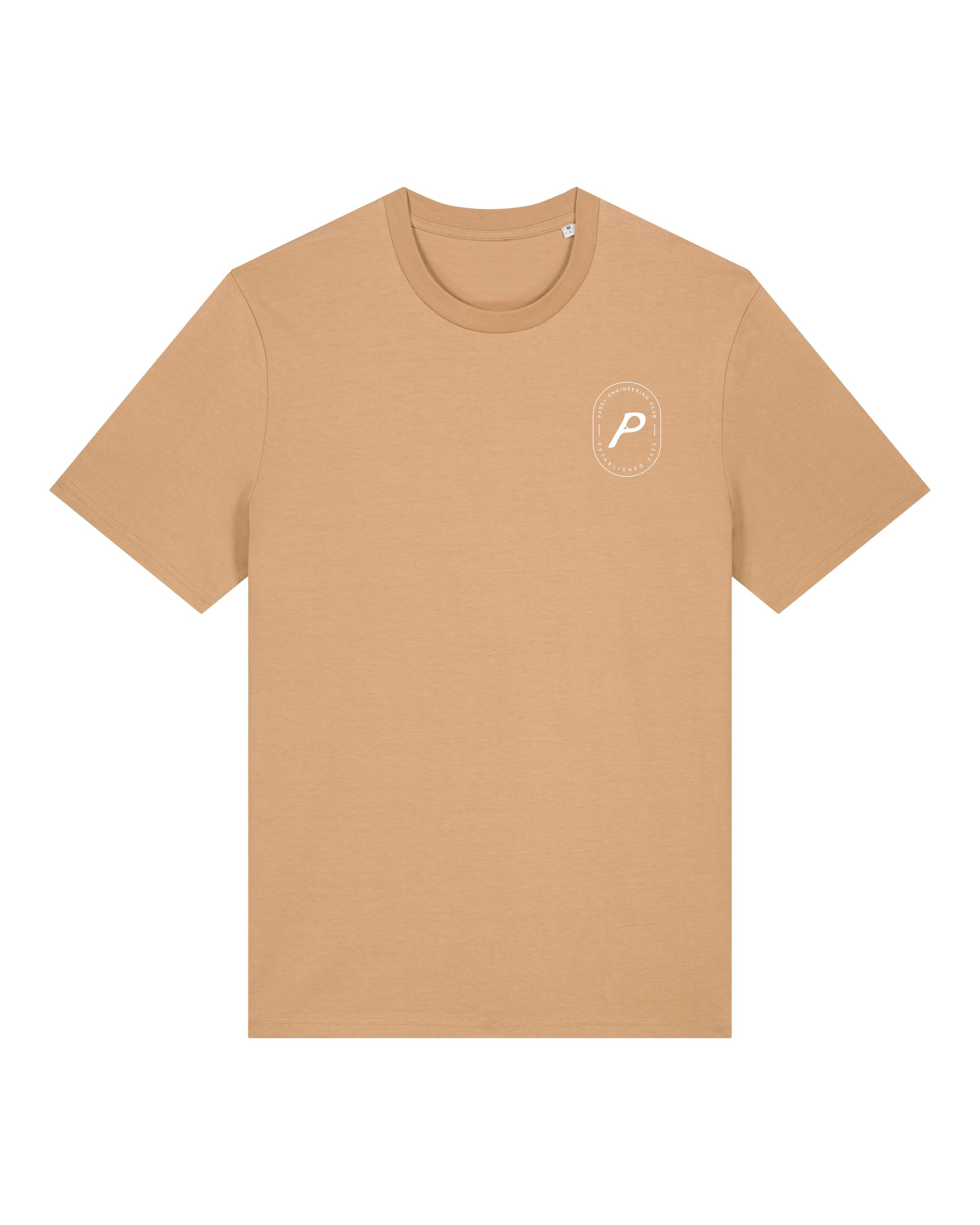 Heritage Latte T-Shirt