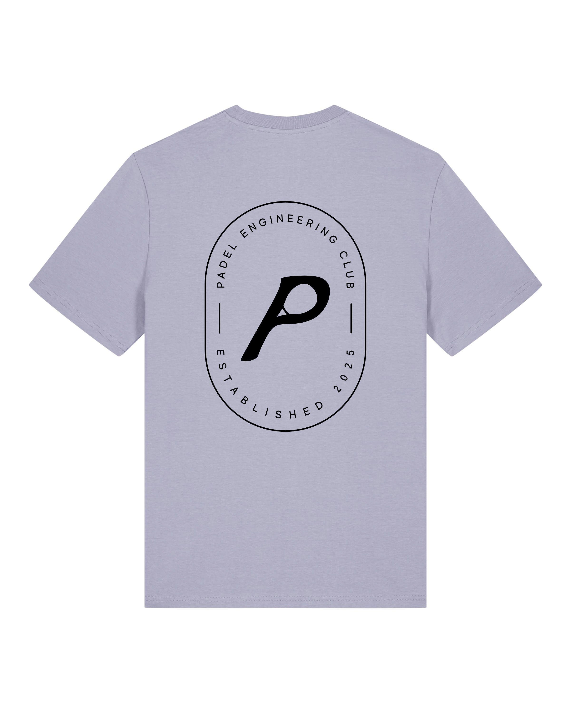 Heritage Lavender T-Shirt