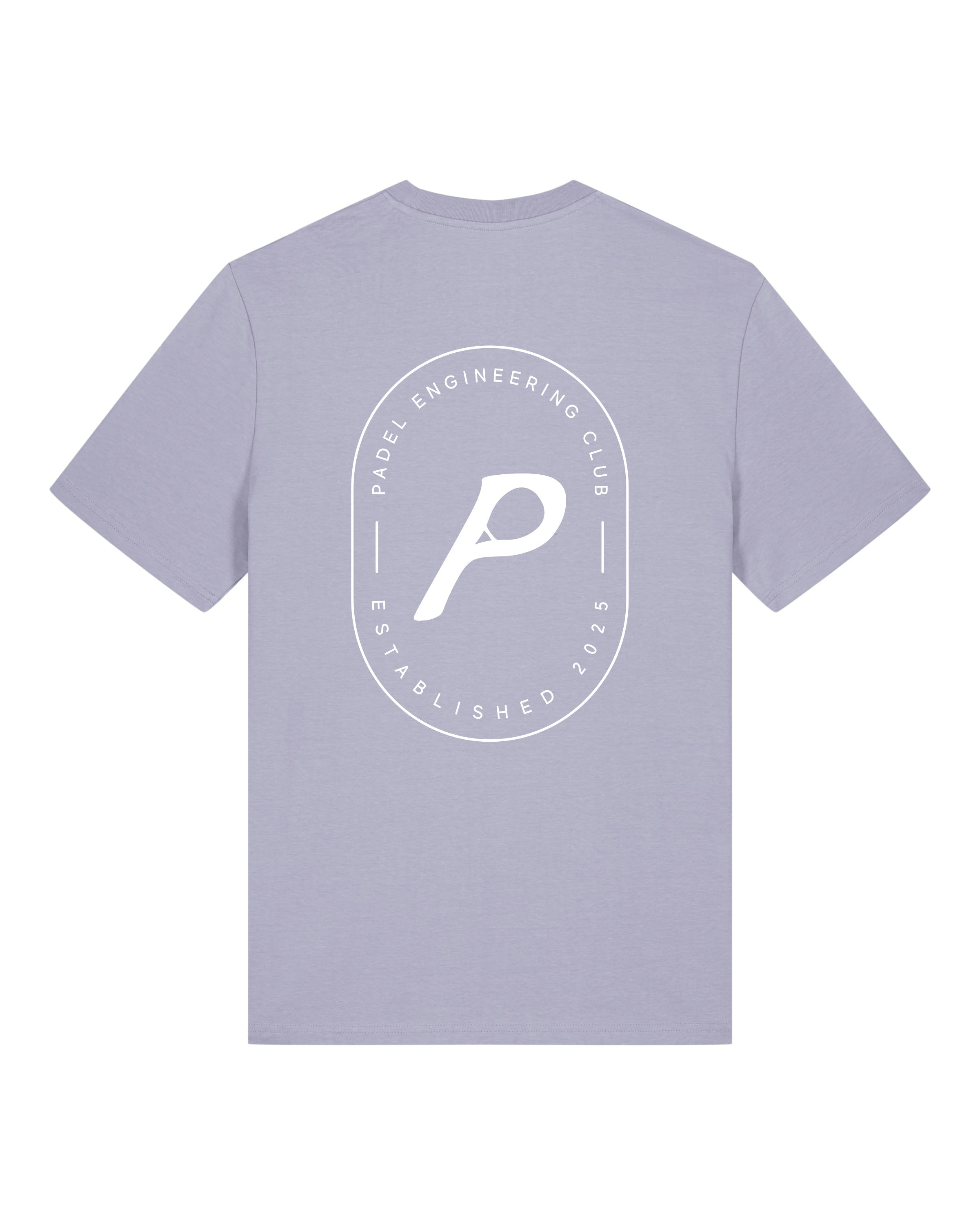 Heritage Lavender T-Shirt