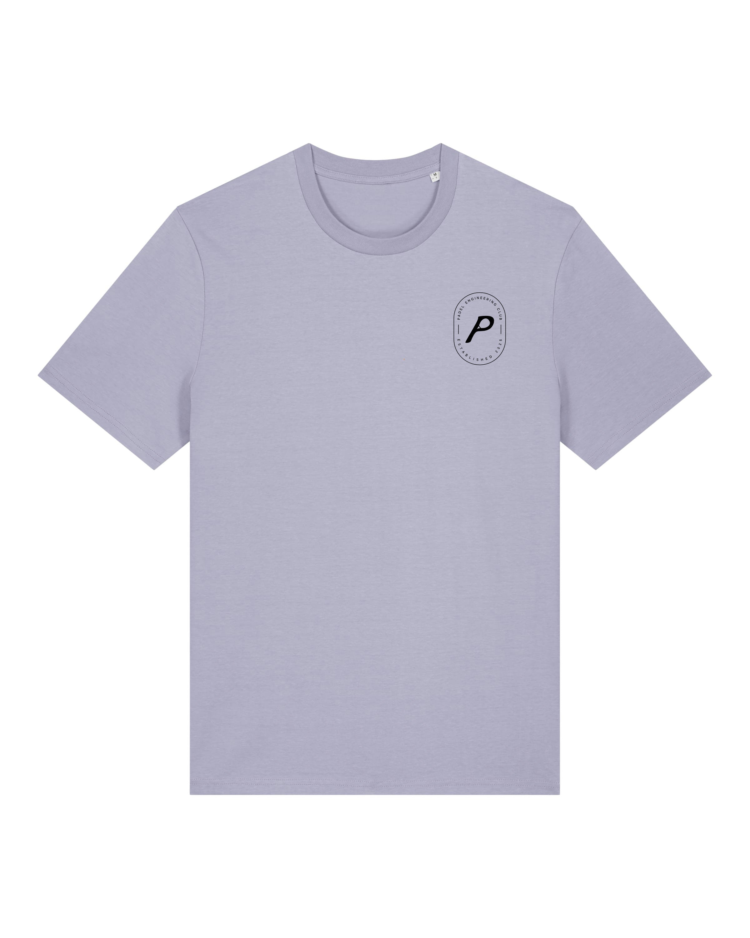 Heritage Lavender T-Shirt