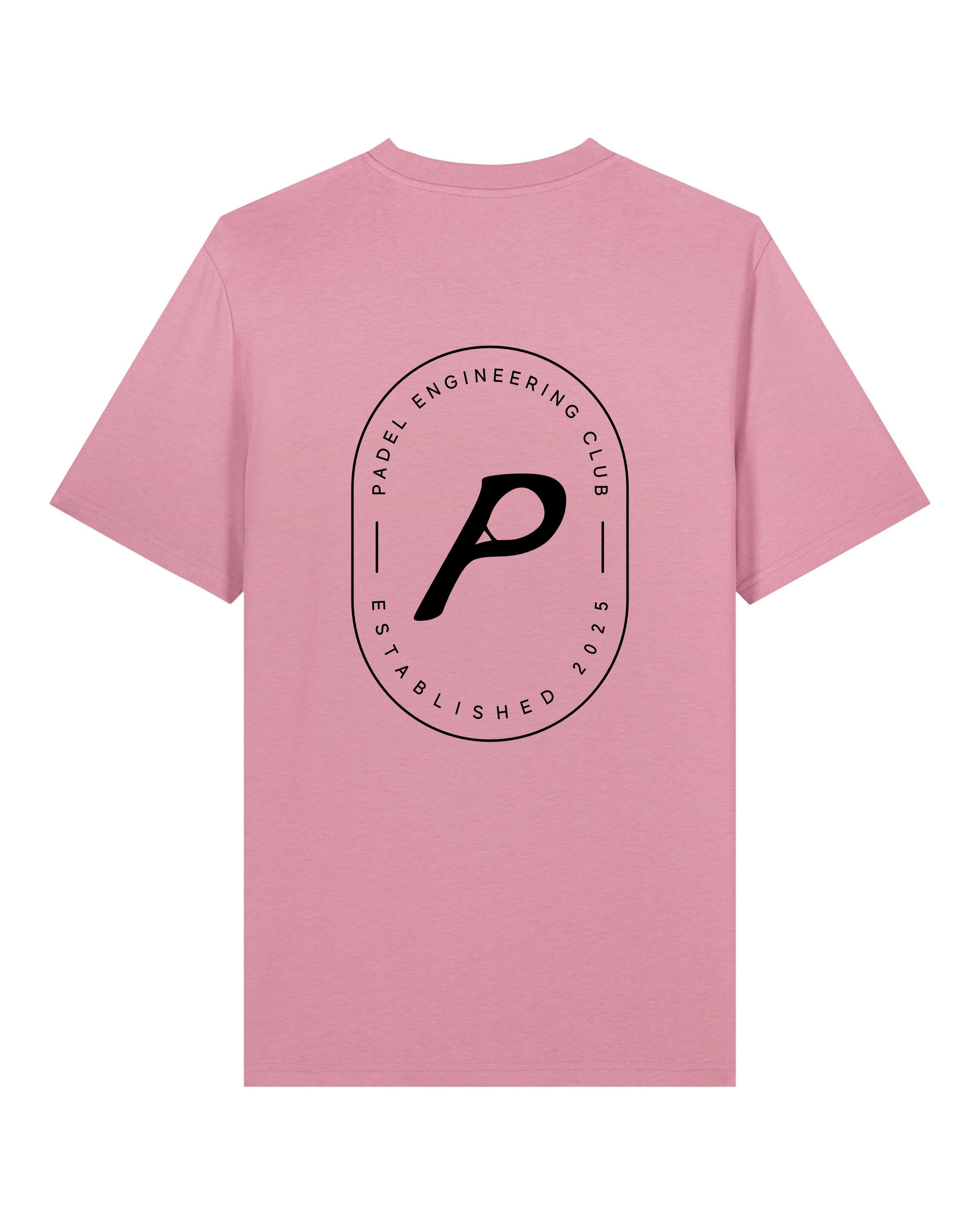 Heritage Lilac Dream T-Shirt