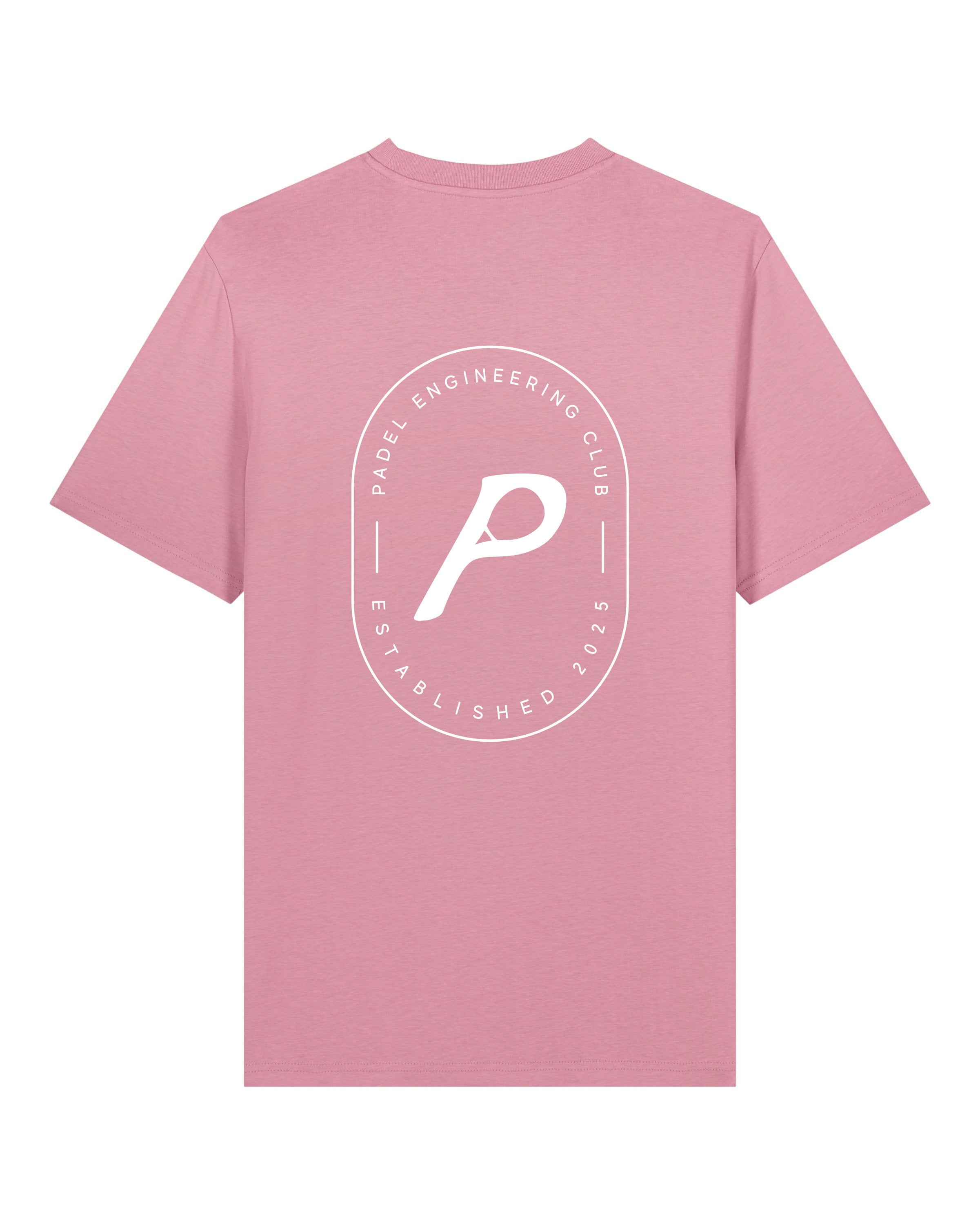 Heritage Lilac Dream T-Shirt
