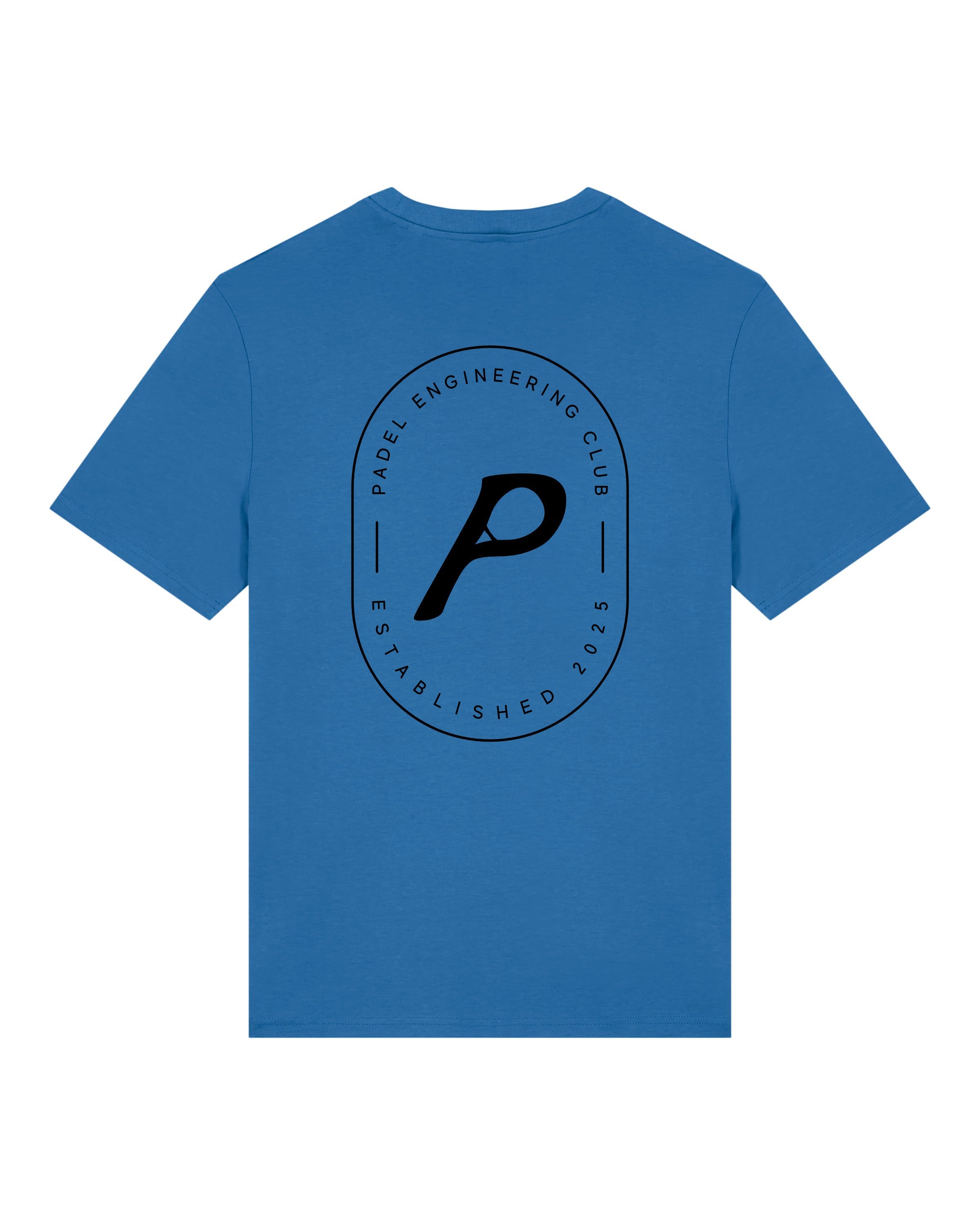 Heritage Mindful Blue T-Shirt