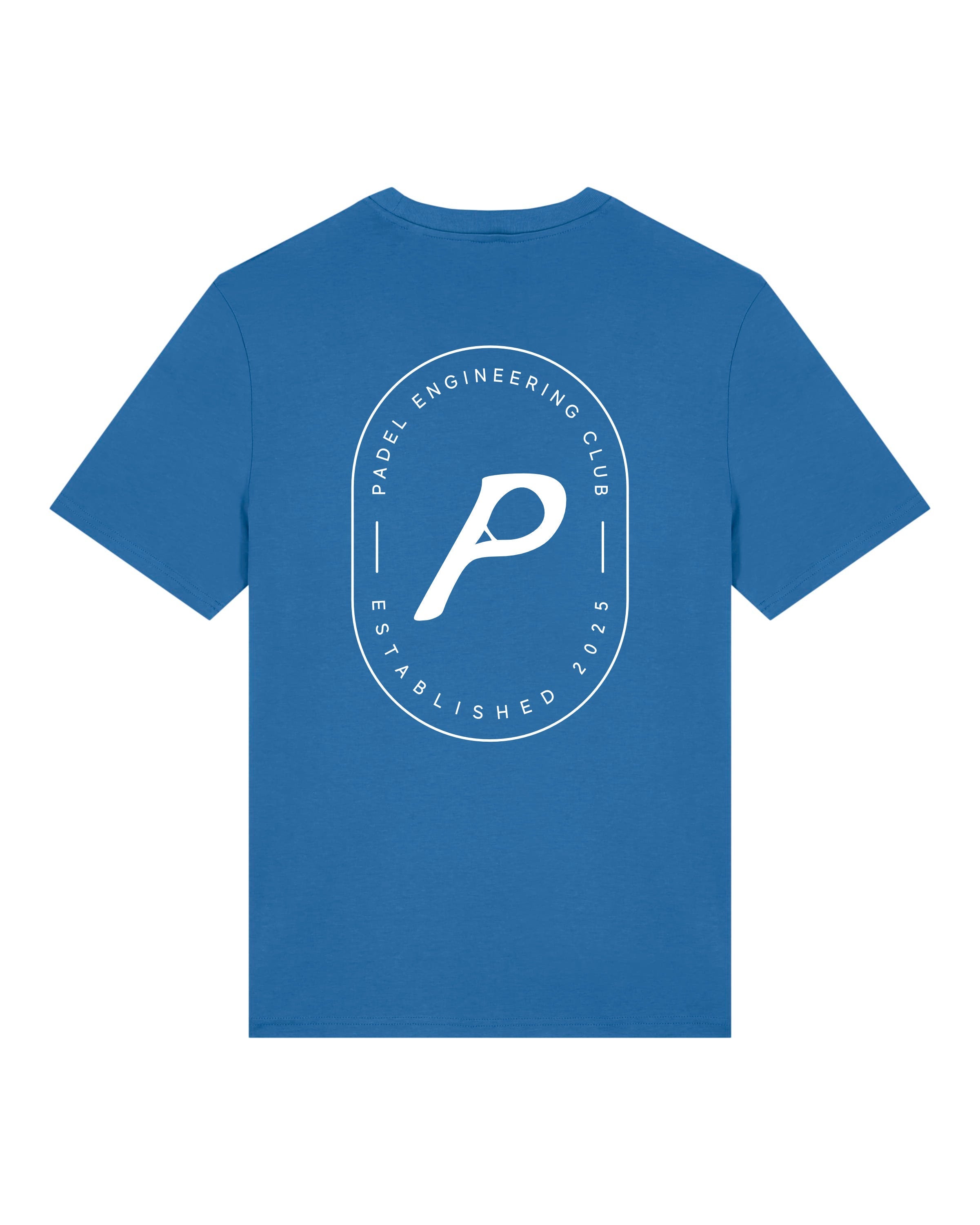 Heritage Mindful Blue T-Shirt