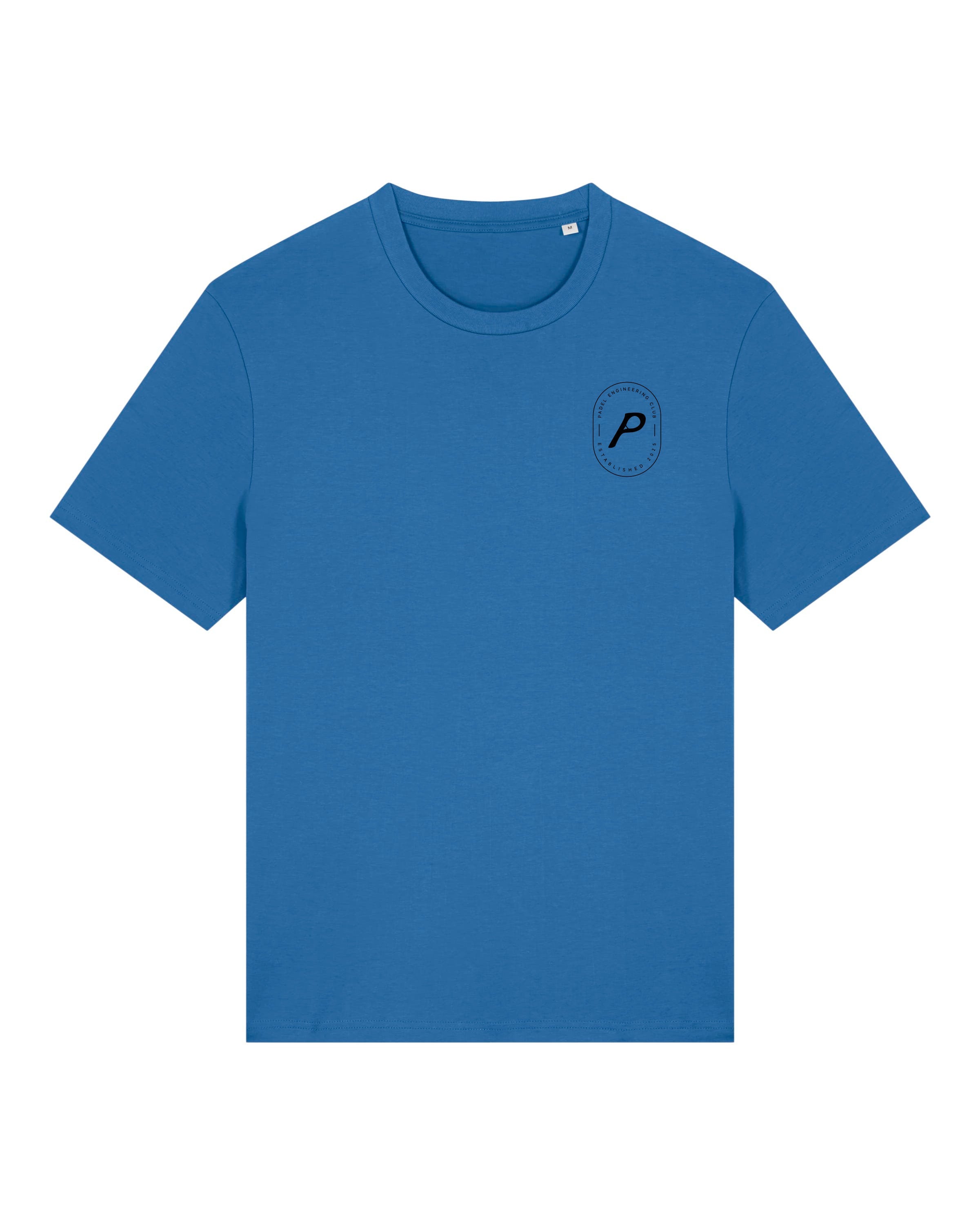 Heritage Mindful Blue T-Shirt