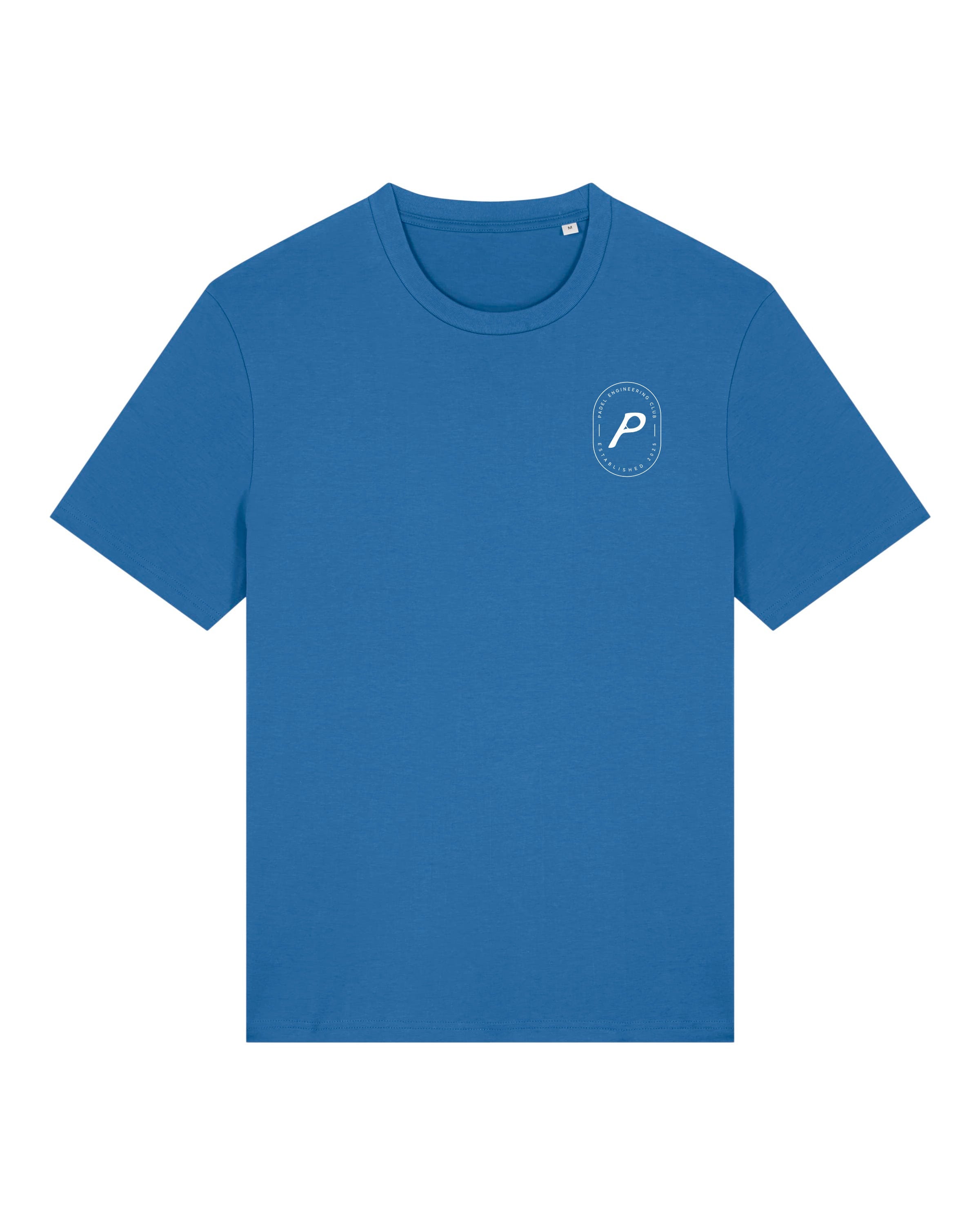 Heritage Mindful Blue T-Shirt