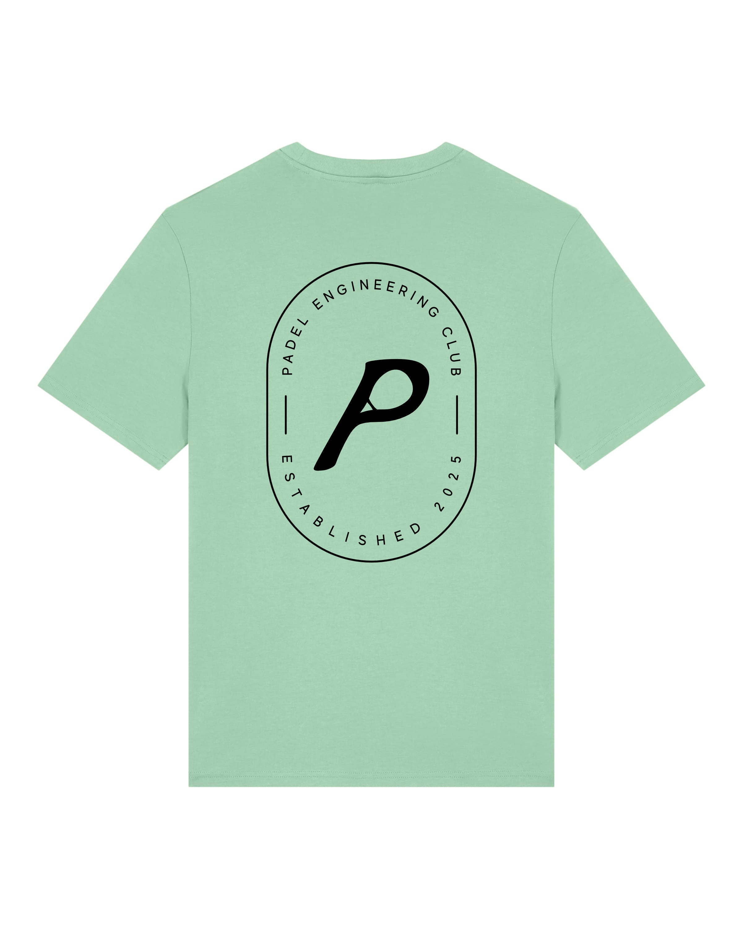 Heritage Misty Jade T-Shirt