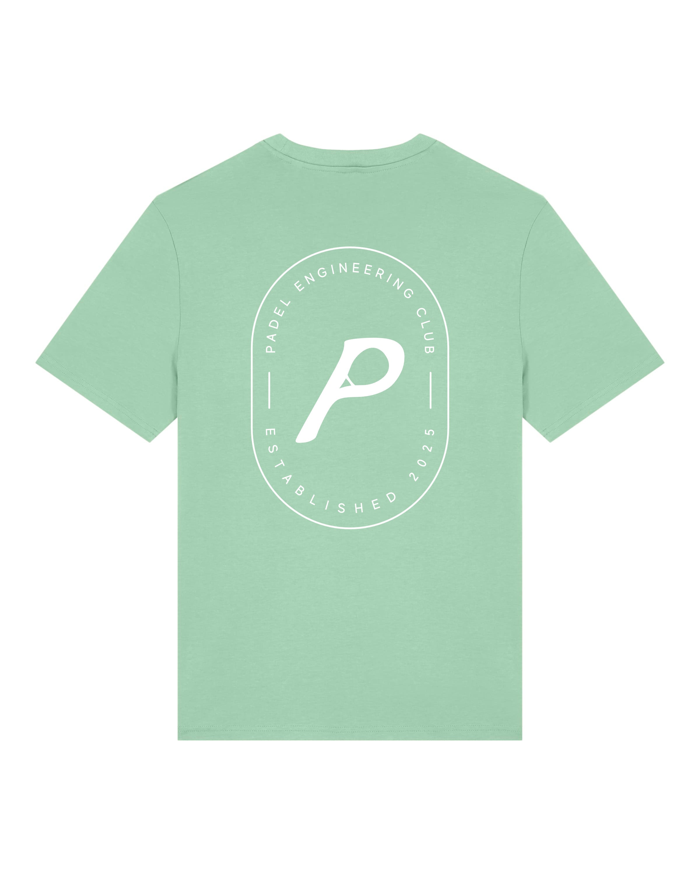 Heritage Misty Jade T-Shirt