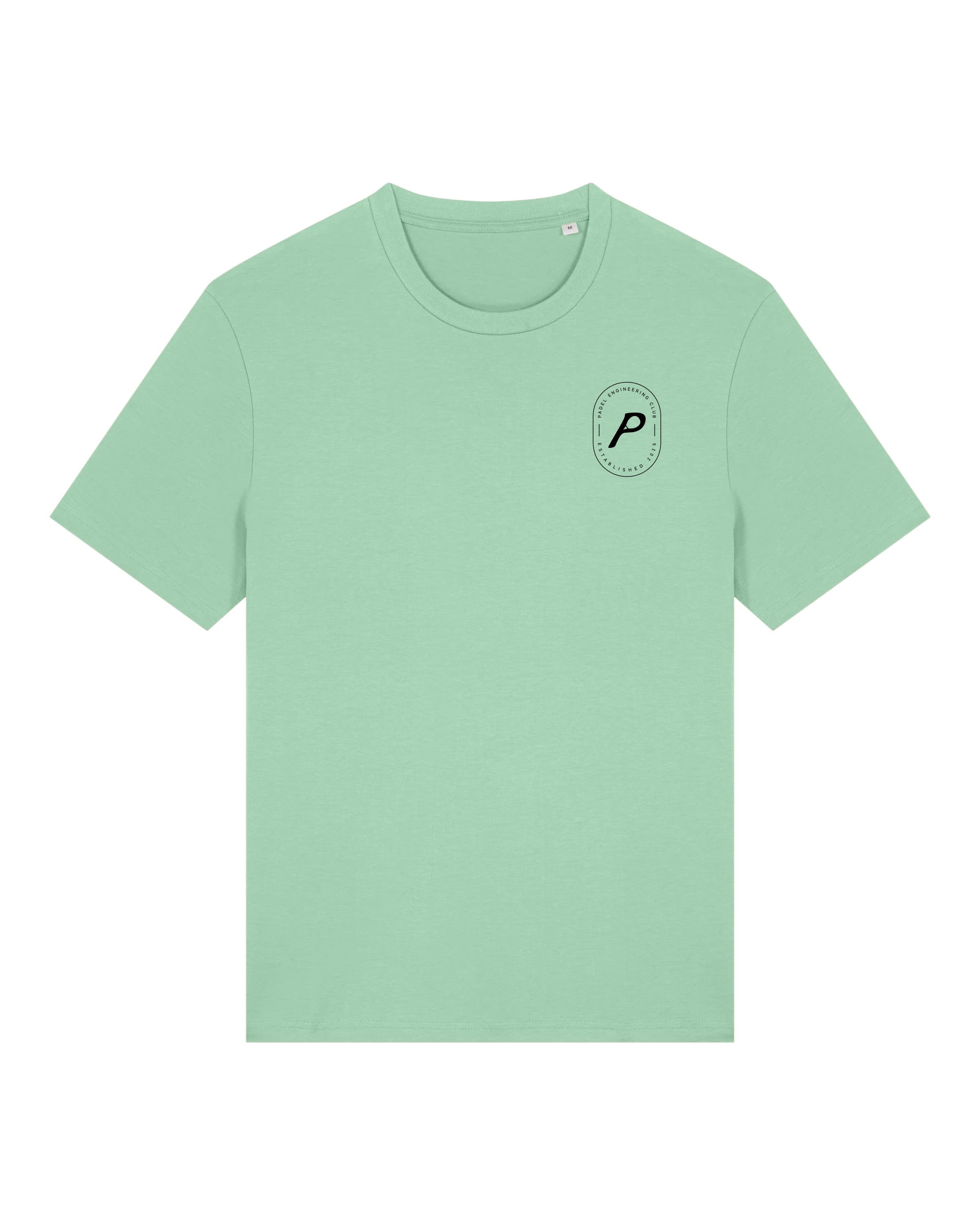 Heritage Misty Jade T-Shirt