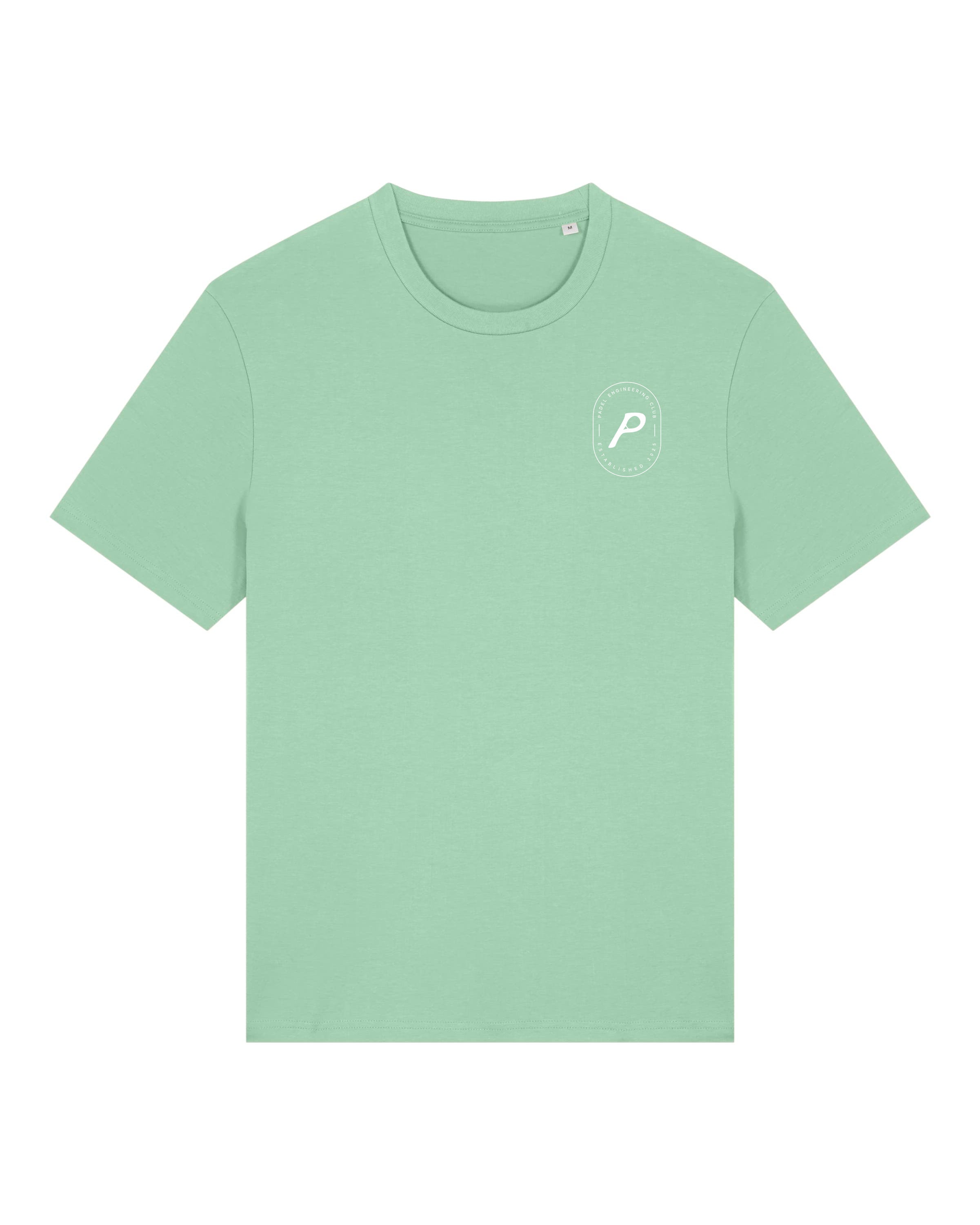 Heritage Misty Jade T-Shirt