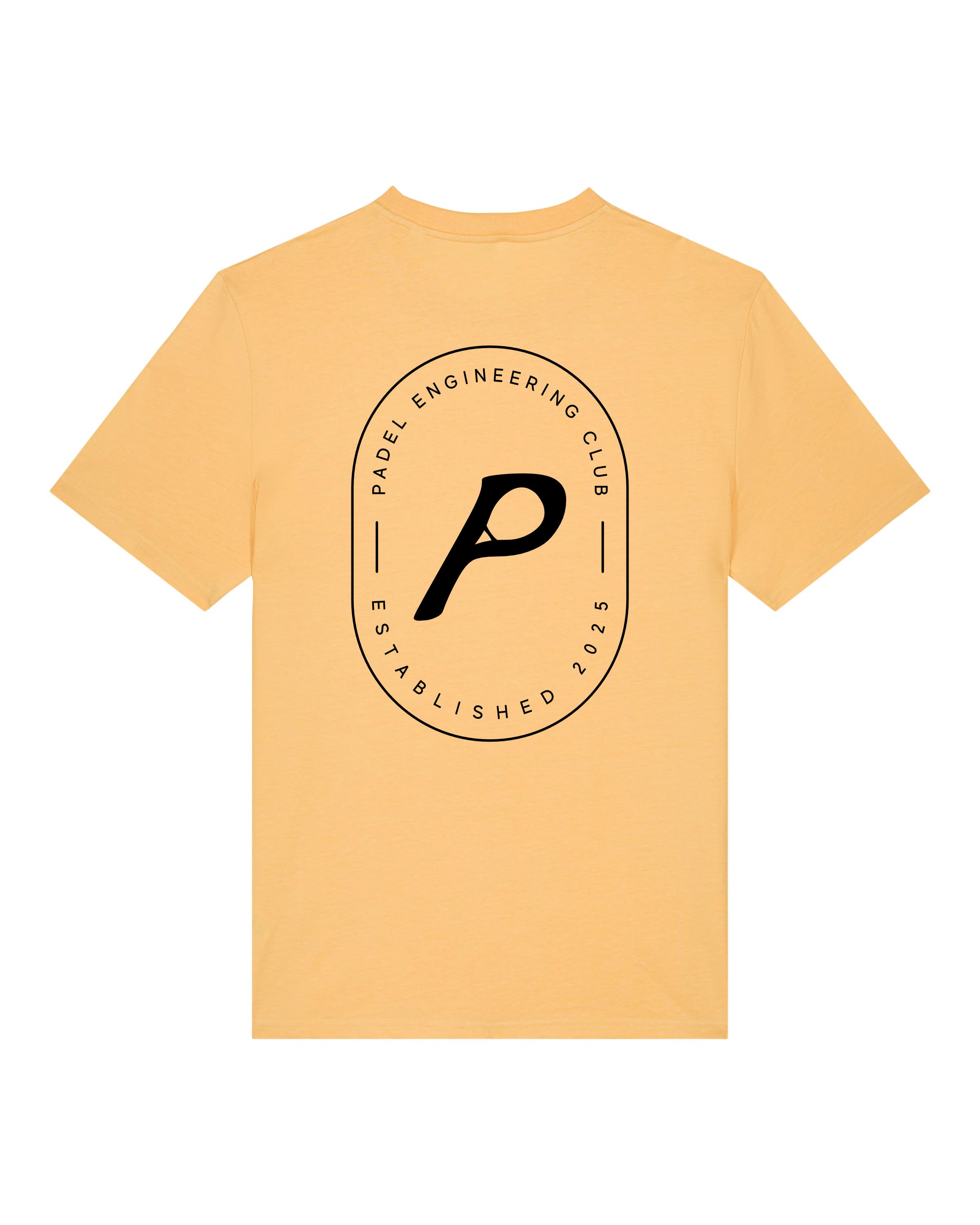 Heritage Nispero T-Shirt