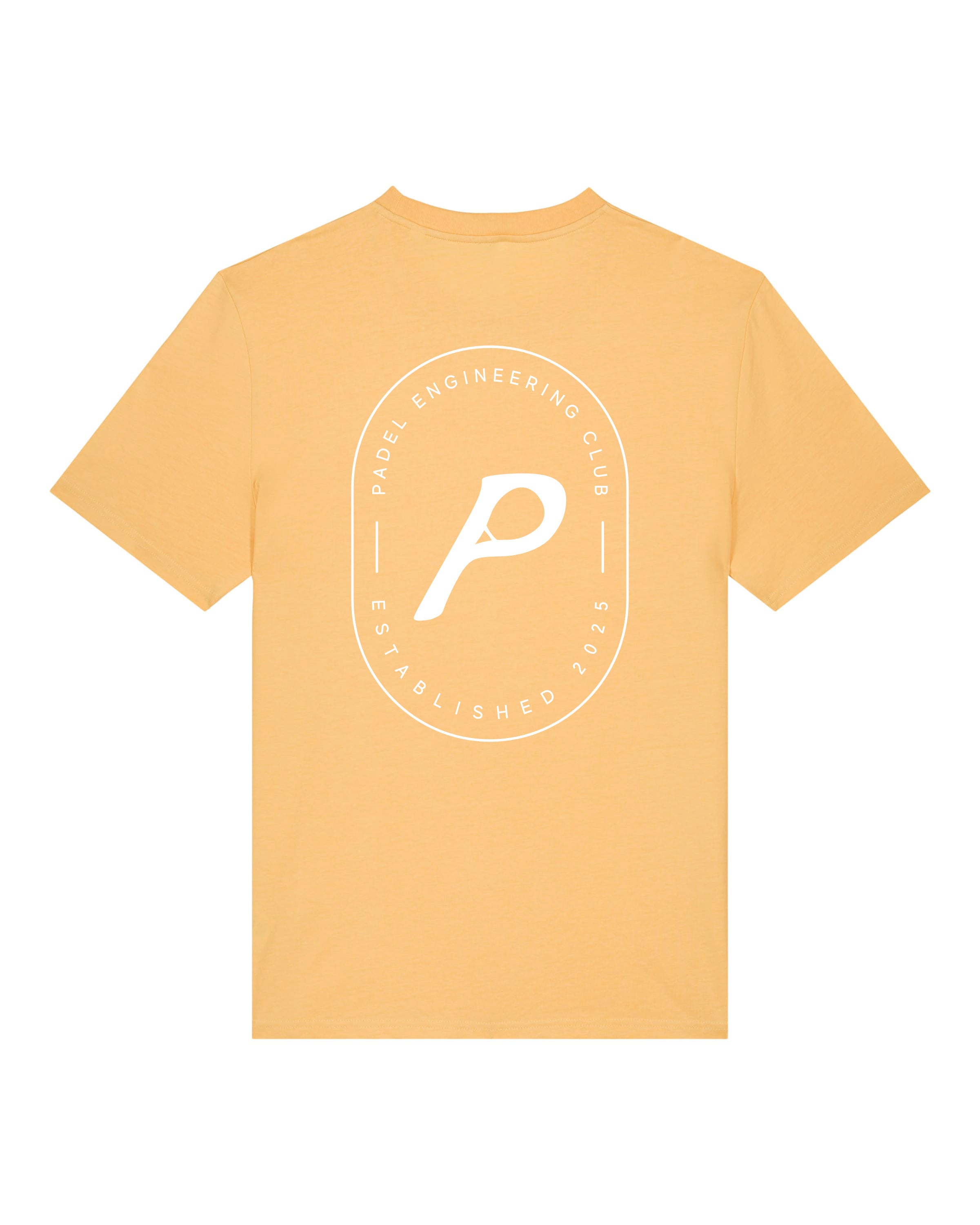 Heritage Nispero T-Shirt
