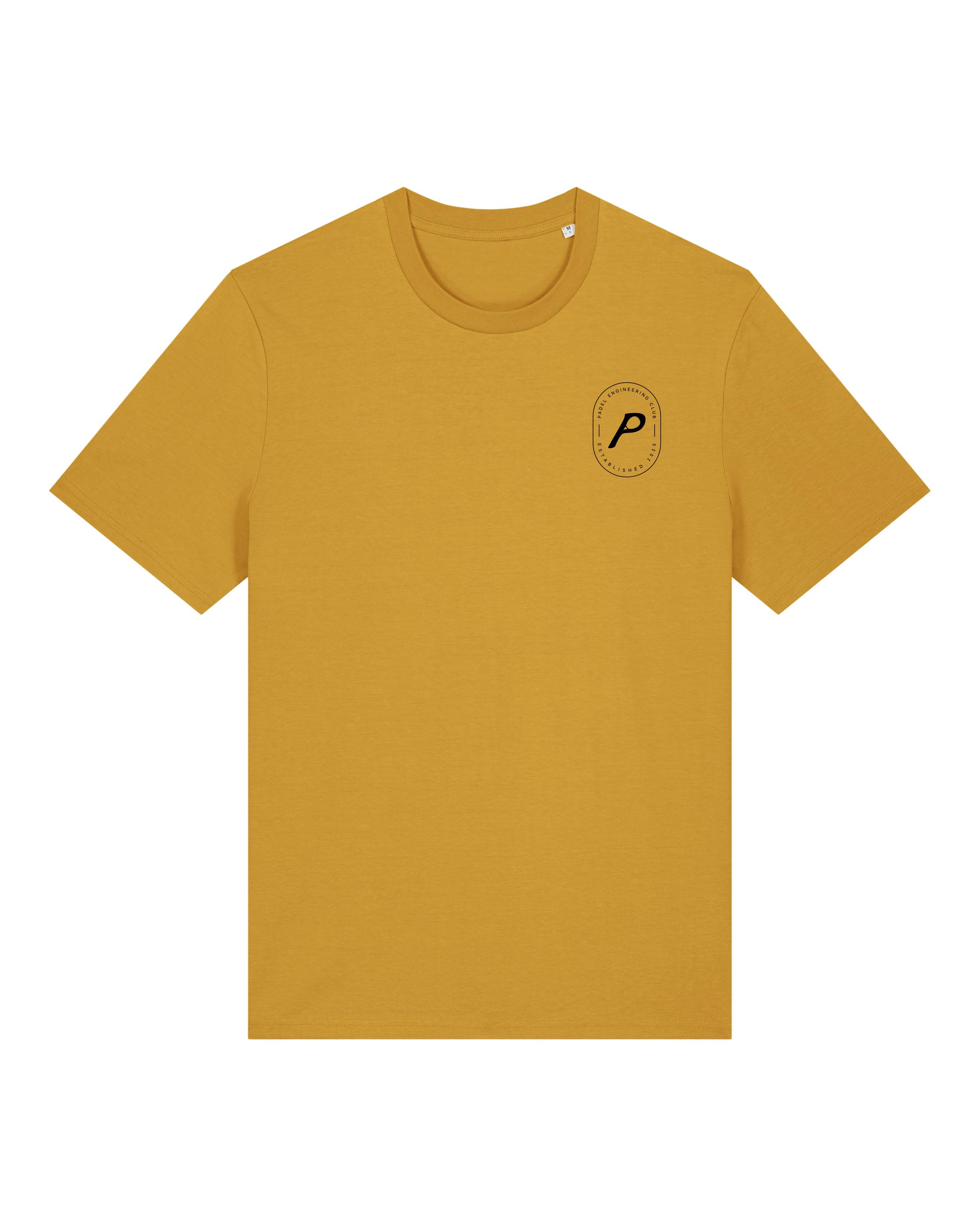 Heritage Ochre T-Shirt