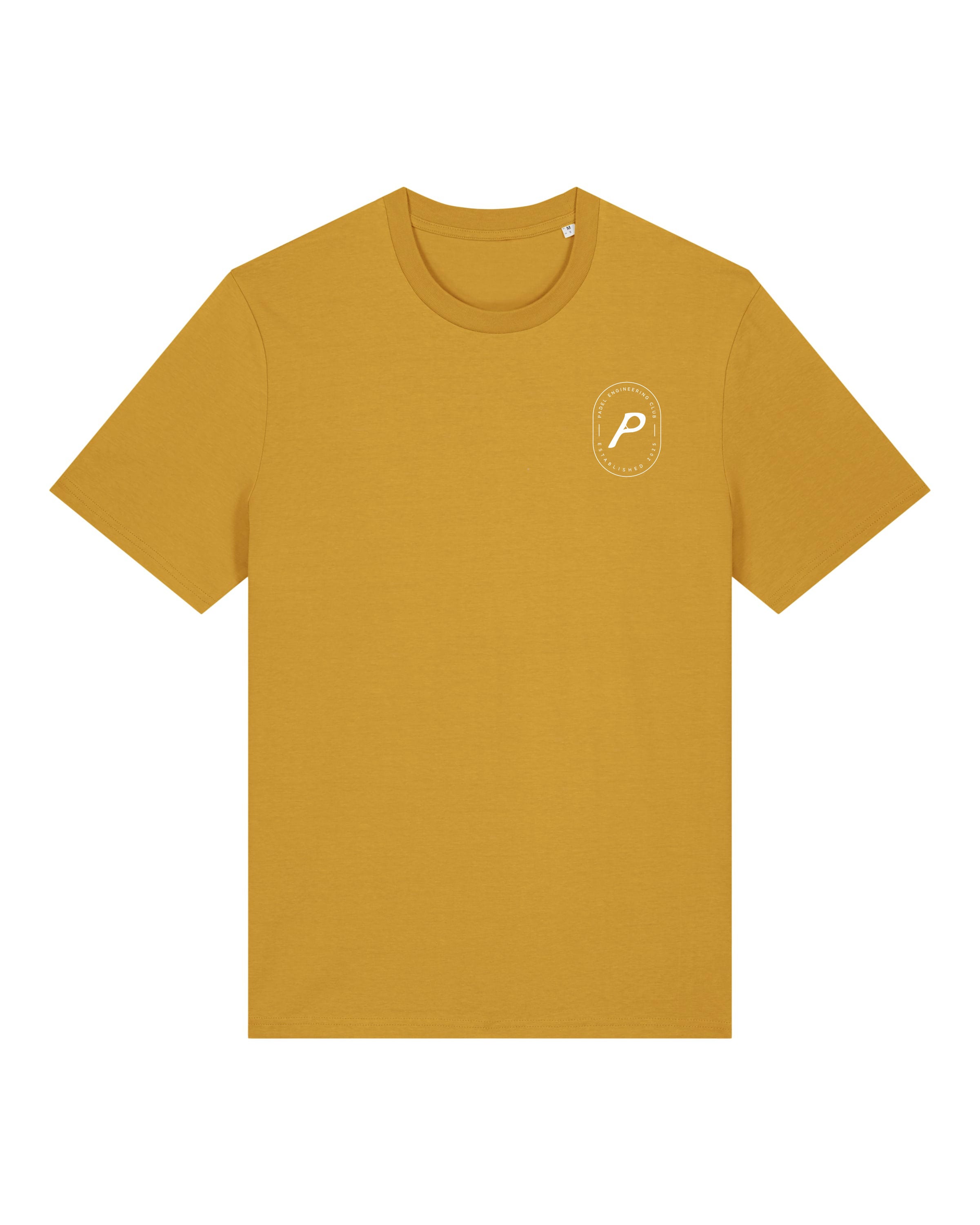 Heritage Ochre T-Shirt