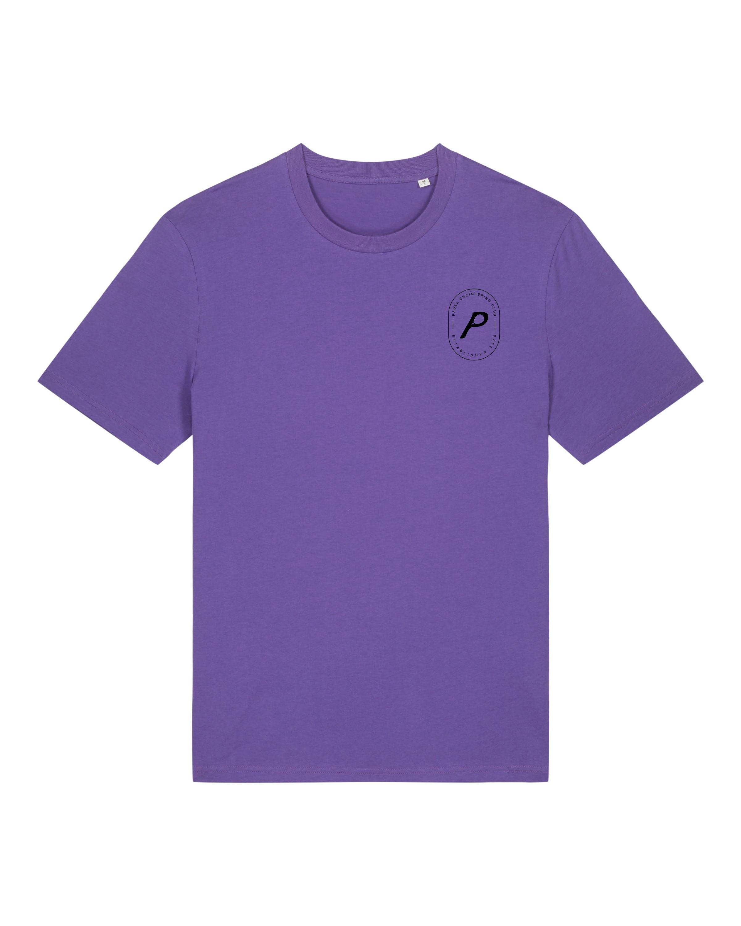 Heritage Purple Love T-Shirt