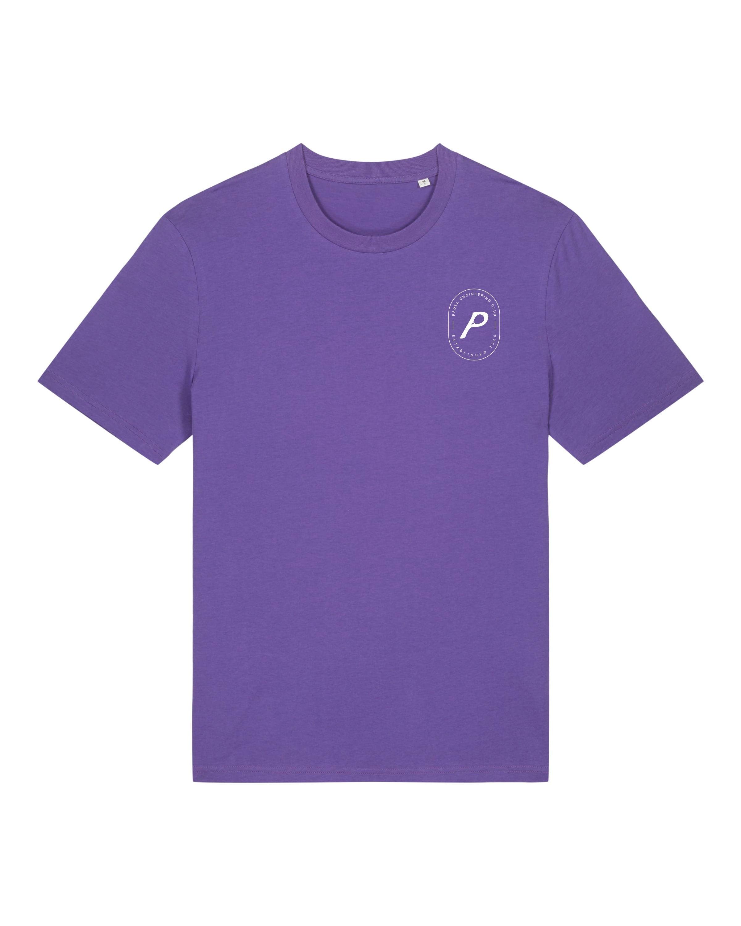 Heritage Purple Love T-Shirt