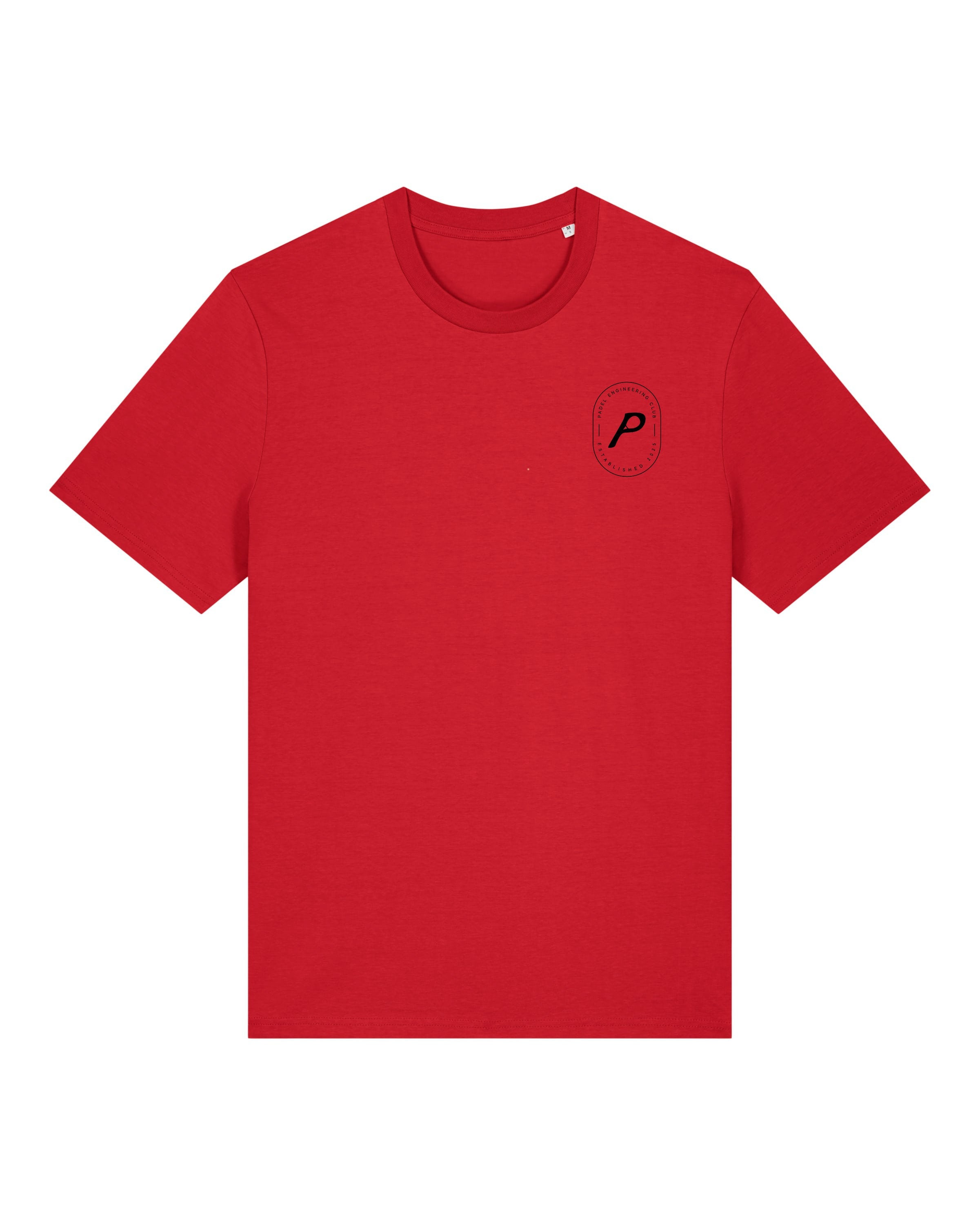 Heritage Red T-Shirt