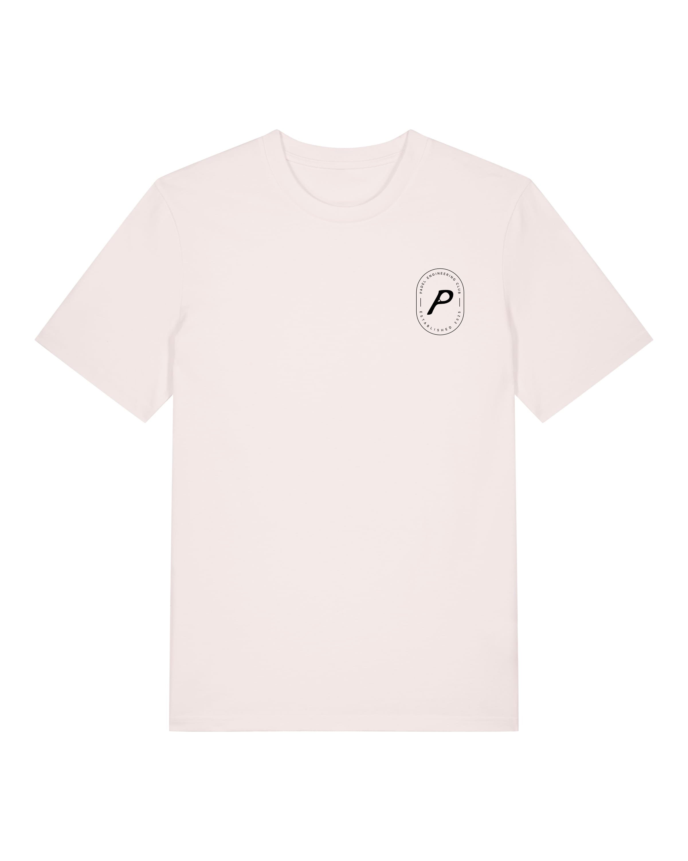 Heritage Vintage White T-Shirt