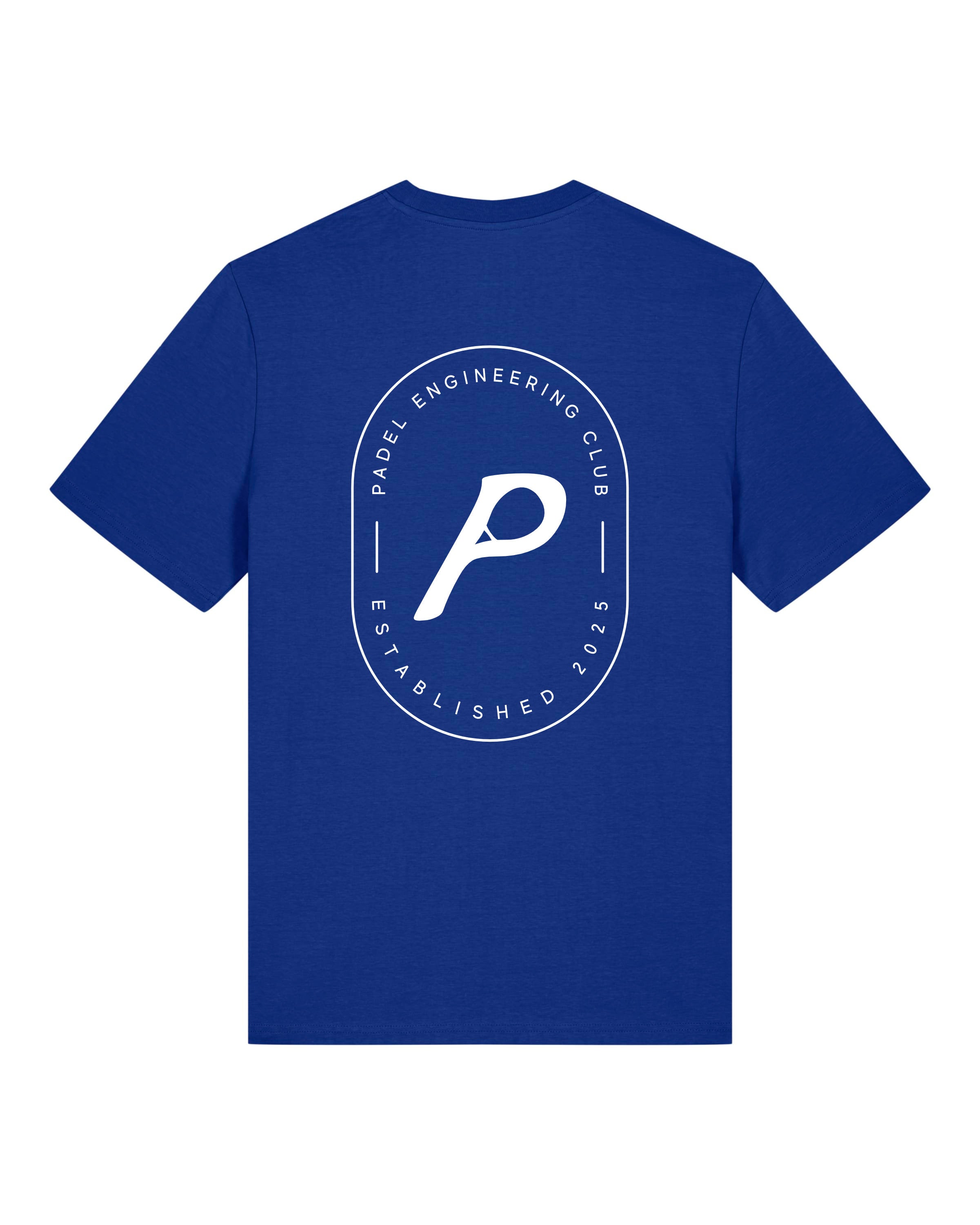 Heritage Worker Blue T-Shirt