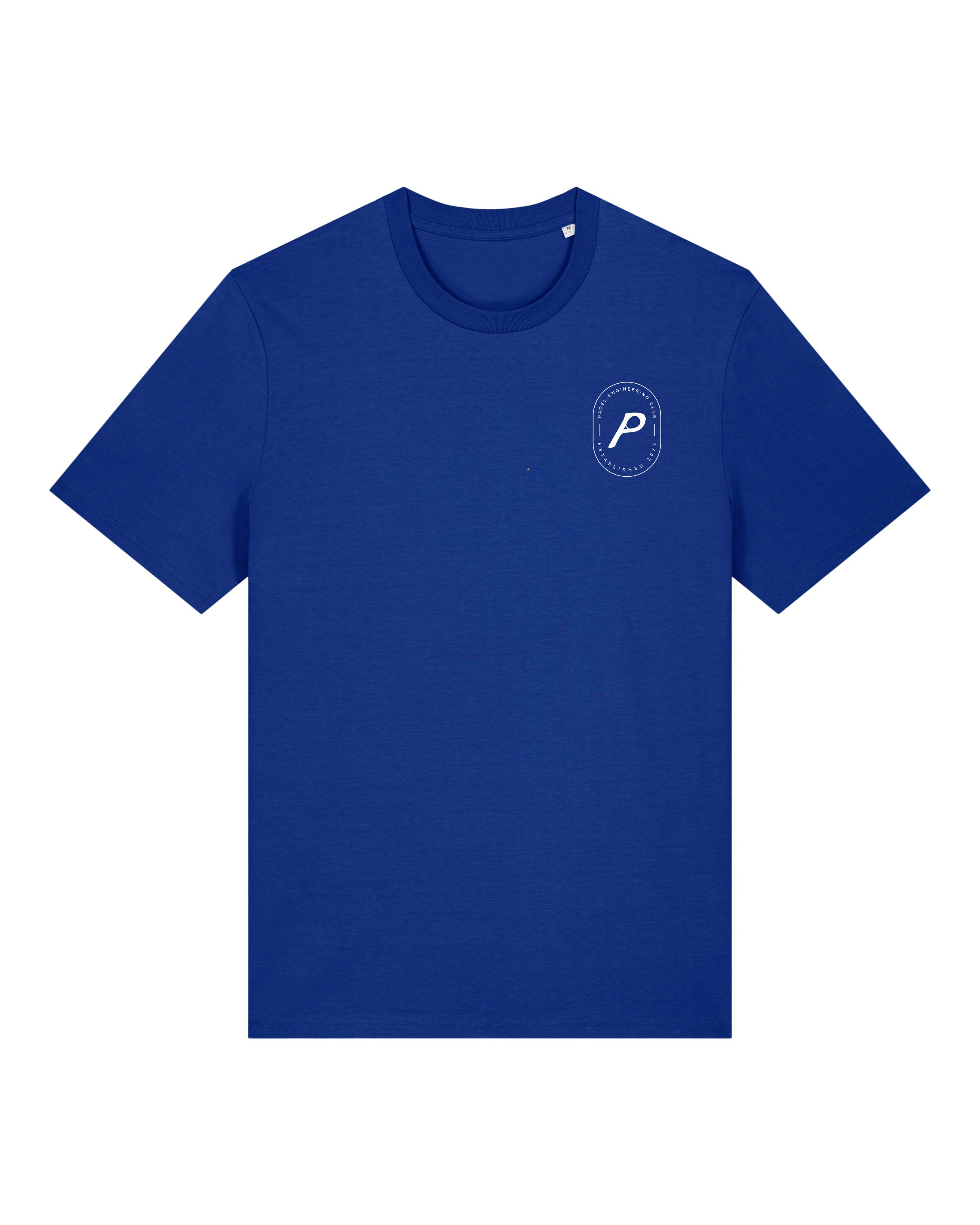 Heritage Worker Blue T-Shirt