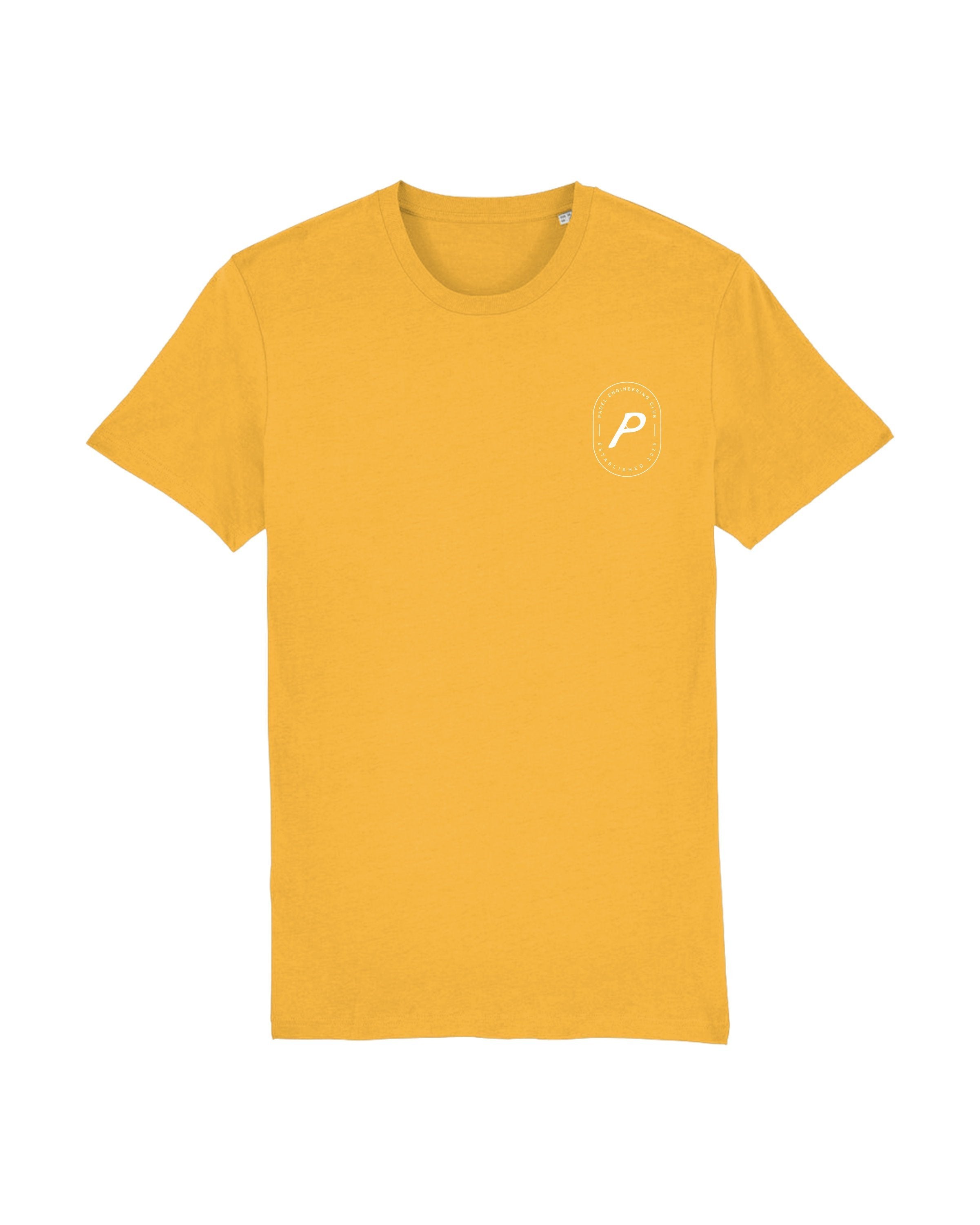 Heritage Spectre Yellow T-Shirt