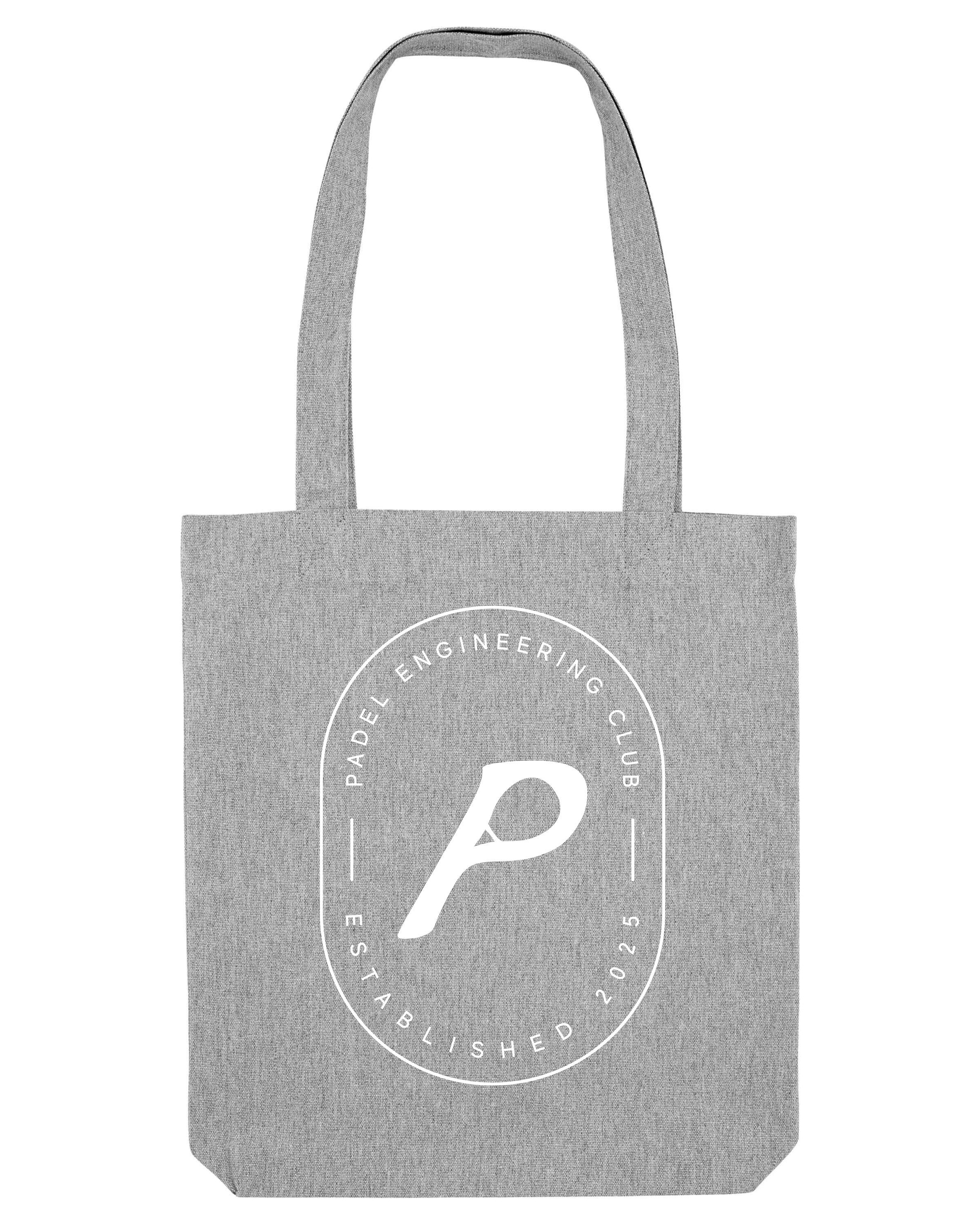 Heritage Heather Grey Tote